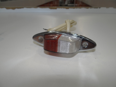 Фонарики стояночного света Москвич 408