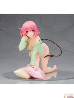 Фигурка 1/7 Момо Велия Девилюк (Momo Velia Deviluke Pajama Ver.)