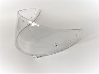 Визор (стекло) CWR-F для шлема SHOEI X-14 X-Spirit III X-Fourteen RYD, прозрачный