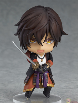 Нендроид Окурикара (Ookurikara)