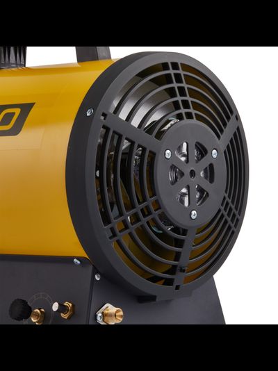 Тепловая пушка газовая Ballu BHG-40