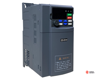 Частотные преобразователи IDS-Drive серии Z-NK Z751T4NK-150%; 0,75kW; 380V