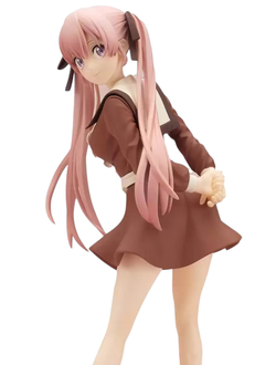 Фигурка Эрика Амано (Erika Amano Kyunties)