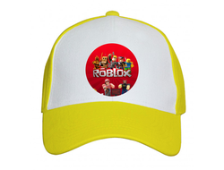 Кепка Роблокс, Roblox №23
