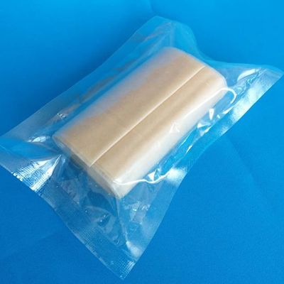 Оболочка фиброузная, бесцветная, калибр 55мм, дл.3,5 метра