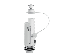 Сливная арматура Siamp Optima 50 с тросиком (Арт. 32500007)