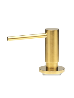 Дозатор Gold 3,5 PVD