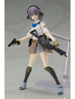Фигурка фигма Миё Асато (figma Asato Miyo Summer Uniform ver.)
