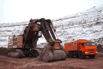 МНОГОФУНКЦИОНАЛЬНАЯ СМАЗКА МС 1000 CLS-0 ДЛЯ АЦСС - 17 кг евроведро, 1131