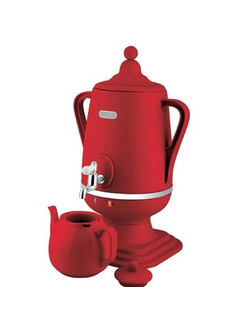 Самовар ДОБРЫНЯ ДО-407