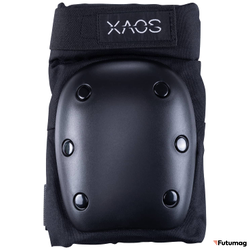 Комплект защиты Dare Black XAOS (копия)