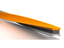 струна триммерная Carbon 3.0 мм х 43 м