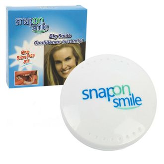 ВИНИРЫ НА ЗУБЫ SNAPON SMILE ОПТОМ