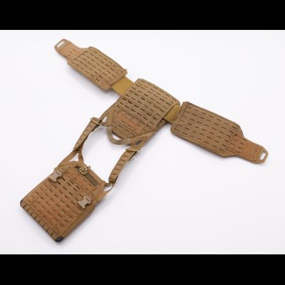 Бронежилет  в масштабе 1/6(26060R-B) - Easy&amp;Simple