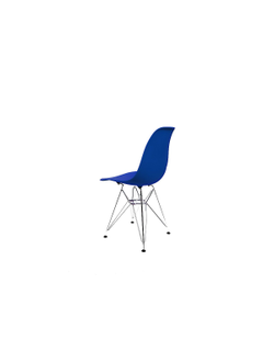 Стул Eddy-1 Dark Blue