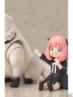 Фигурка Аня Форджер (Anya Forger S.H.Figuarts)