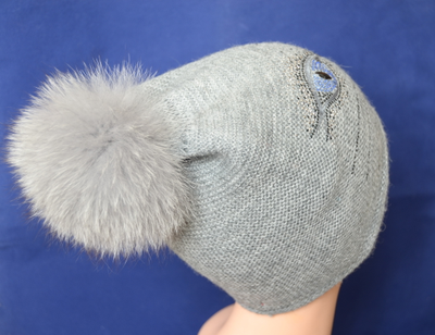 Итальянские головные уборы женские Астрахань Vizio фото