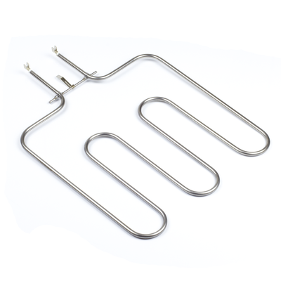 ТЭН духовки DARINA ЕМ341, ЕМ331, ЕМ241, 1200 W (нижний)