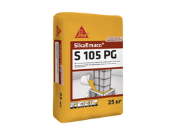 SikaEmaco® S 105 PG (MasterEmaco S 105 PG)
