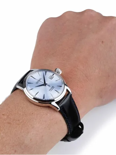 Наручные часы Seiko SRPB43J1