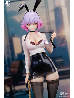 Фигурка 1/4 Луна (Luna Bunny Girl Ver.)