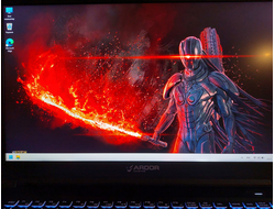 ARDOR GAMING NEO G17-I7ND309 ( 17.3 Quad HD 2K IPS 165Hz i7-12650H RTX4070 (8Gb) 16Gb 1024Gb SSD )