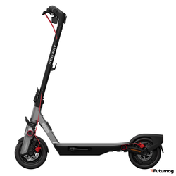 Электросамокат Ninebot Kickscooter F3 Pro