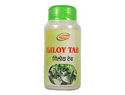 Гилой (Giloy tab) 120таб