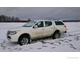 RT ML5 на mitsubishi l200