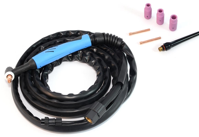 Сварочный инвертор TSS PRO TIG/MMA-200