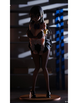 Фигурка 1/6 Дисциплинированный член комитета (Disciplinary Committee Member)