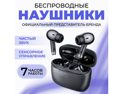 HOCO EQ30 BLACK (Беспроводные наушники)