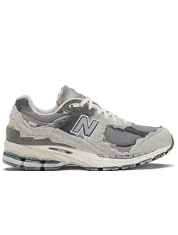 New Balance 2002 R Protection Pack Grey