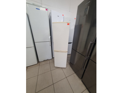 Б\У Холодильник Samsung rl -17 узкий