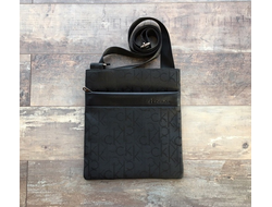 Сумки Calvin Klein текстильные