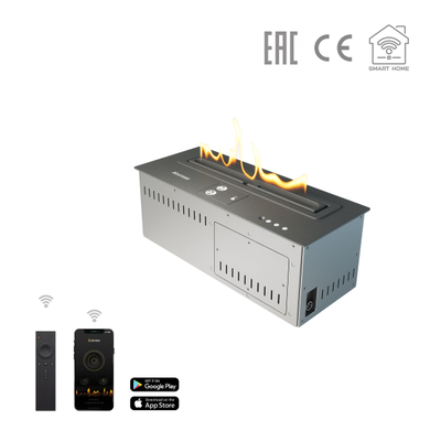 Автоматический биокамин Andalle - 450 мм.