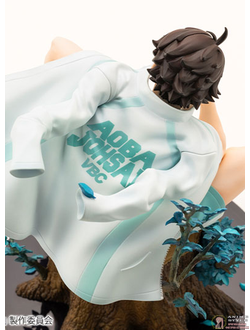 Фигурка 1/8 Тору Оикава (Tooru Oikawa ARTFX J Kotobukiya)