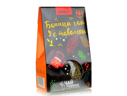 Банный чай с таволгой. 60гр.