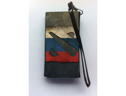 Универсальный чехол на телефон Dota №2