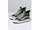 Зимние кеды Vans Sk8-Hi MTE Forest Night True White