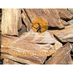 Сланец Кора дерева, 20-30 мм