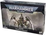 Warhammer 40000: Necrons Triarch Stalker