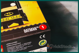 # 41585 Бэтмен / Batman (2017)