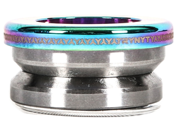 Купить рулевую TRYNYTY (NEOCHROME) для трюковых самокатов в Иркутске