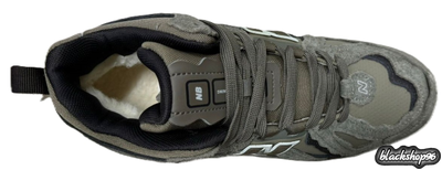 New Balance 1906D MID С МЕХОМ BROWN (40-45)