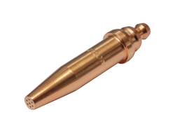 Мундштук ацетиленовый №0А (3–10 мм) к Р3-300, Р3-345