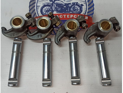 Ремонт коромысел нового образца Урал