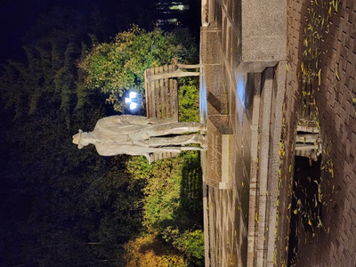 18-19 октября - Здесь живет душа славян.