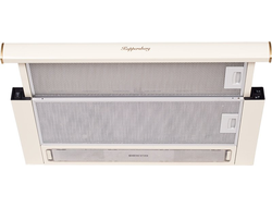 Вытяжка KUPPERSBERG SLIMLUX II 60 C
