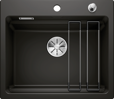 Мойка Blanco ETAGON 6 PuraPlus 525162